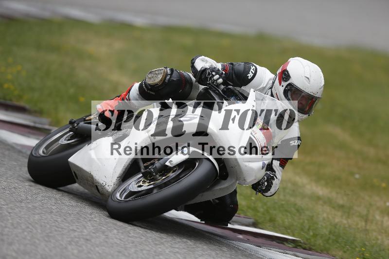 /18 05.06.2026  TZ Motorsport ADR/Gruppe rot/135